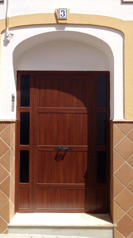 Sunny Studio Нерха Екстериор снимка
